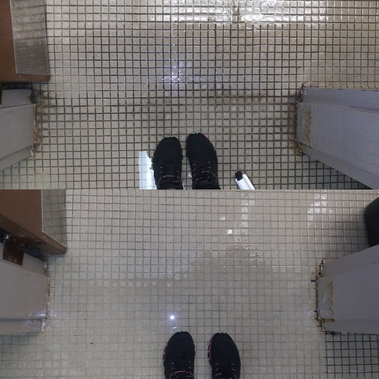 Уборка в ванной комнате в Краснодаре